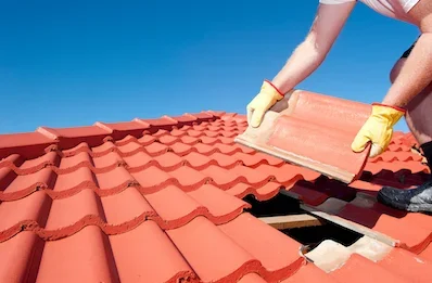 Pose et rénovation de toiture à Xanton-Chassenon
